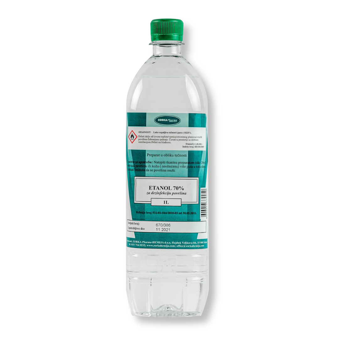 Etanol