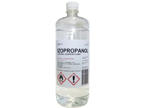 izopropil alkohol